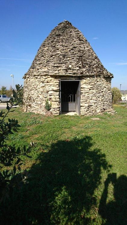 Petite Maison En Pierre Au Coeur Du Perigord Noir Salignac Eyvigues Экстерьер фото